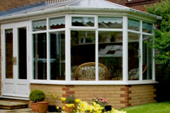 conservatories Hindringham