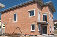 Hindringham home extensions