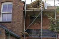 free Hindringham home extension quotes