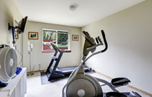 Hindringham home gym construction leads