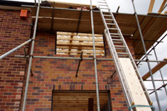 house extensions Hindringham