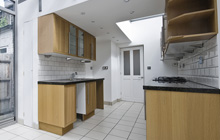 Hindringham kitchen extension leads
