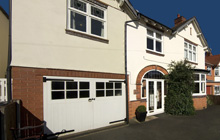 Hindringham multiple storey extension leads