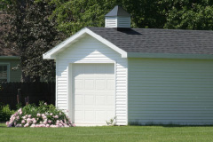 Hindringham outbuilding construction costs